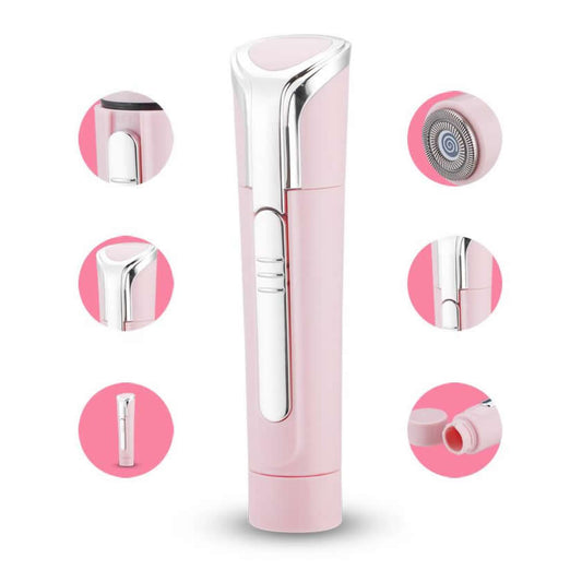 4 in 1 Beautician Beauty Grooming Wand Vista Shops